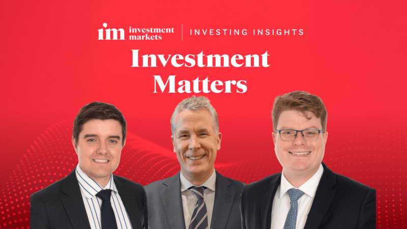 Sharpbridge’s Market-Beating Playbook for Global Equity Investors
